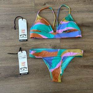 Billabong A/DIV. Bikini